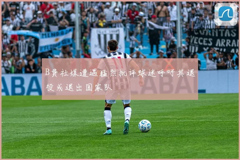 B费社媒遭遇猛烈批评球迷呼吁其退役或退出国家队